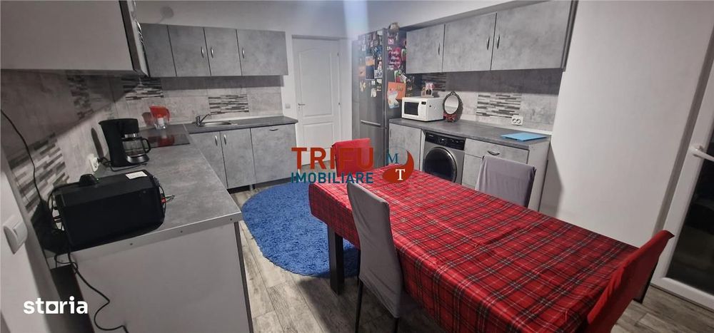 Apartment in Alba Iulia - Mai multe