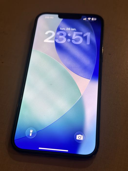 Vand iphone 13 pro max