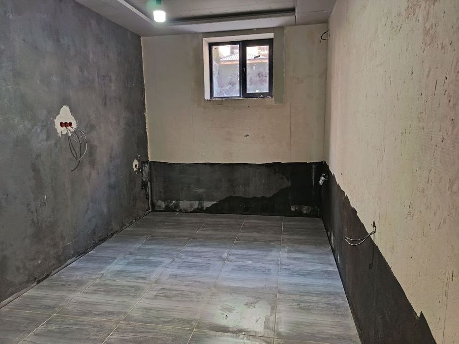 Новостройка.Грин Хаус 3/1/10 Сергели Индекс бозори  дуплекс 76м2.