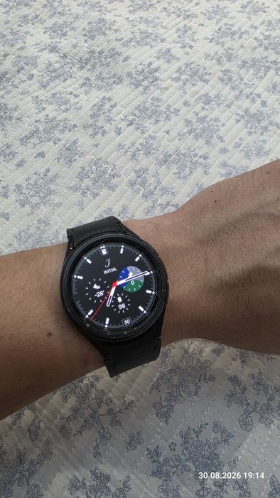 Samsung Galaxy Watch 6