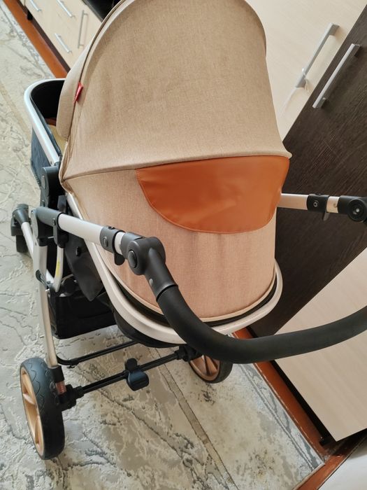 Aimilie детская коляска