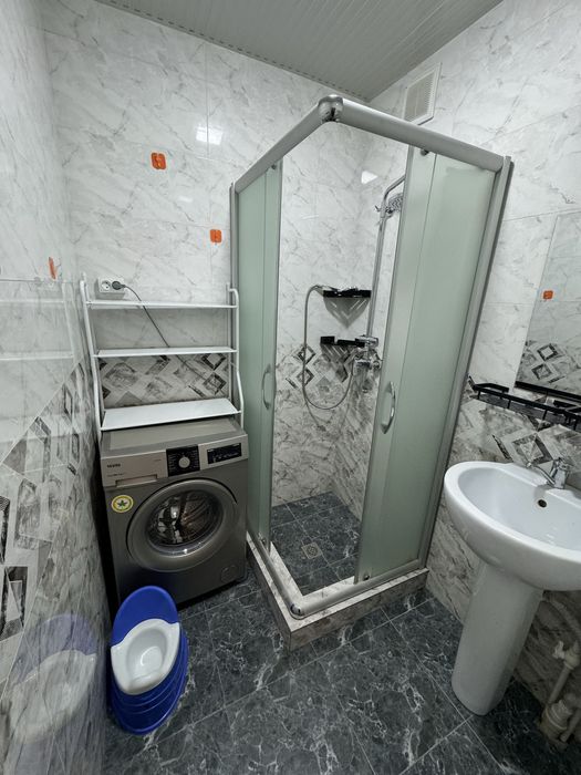 Chilonzor arenda 8 kv 2 xona 1-etaj