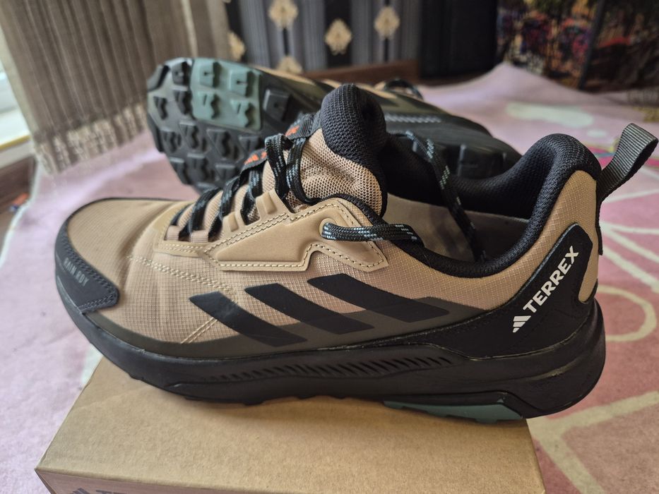 Adidas Terrex Rain Dry