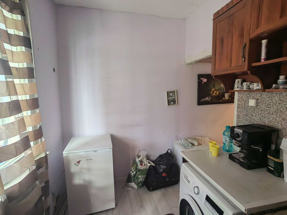 Продава се Двустаен апартамент в Белослав - 58 кв.м за 1207 €/кв.м - Снимка #6