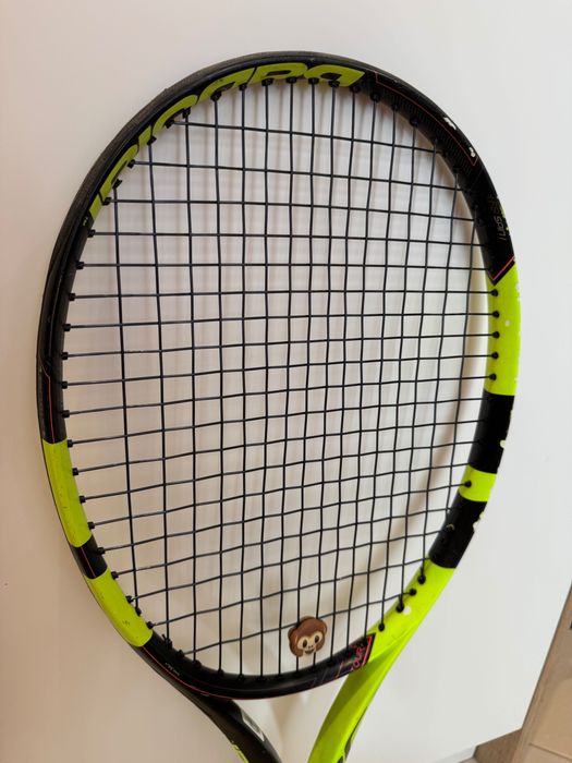Тенис ракета BabolaT, Pure aero, 315 гр.