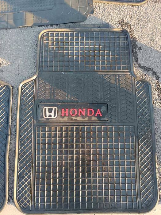 Полики Honda crv