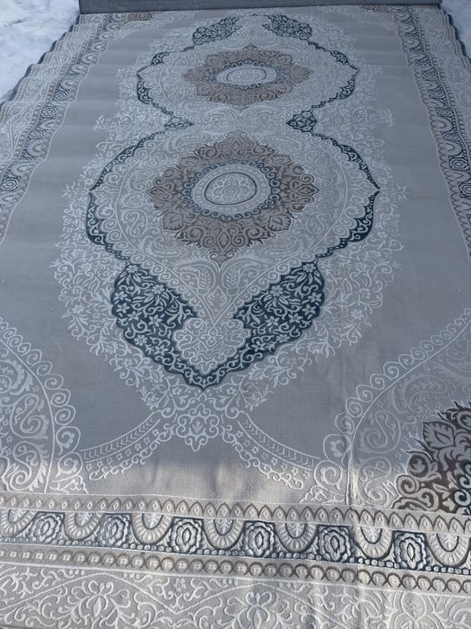 Ковер для дома 500х300м