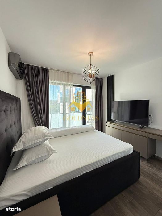 3 Camere OpenSpace, Lux, Parcare, Marasti, AC, Kaufland,Fabricii.