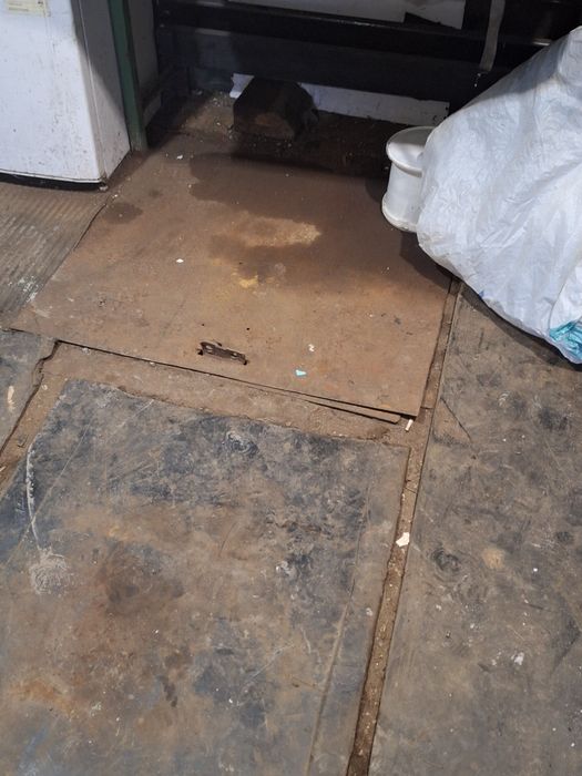 Продам гараж в 6 обществе