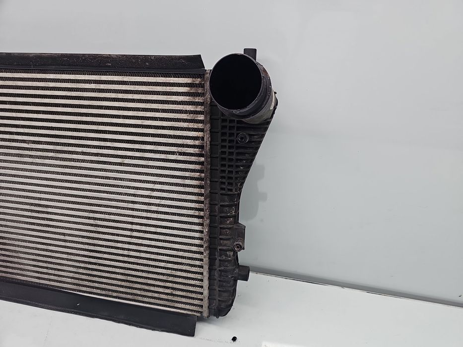 Radiator intercooler Volkswagen Passat CC (357) [Fabr 2008-2012] 3C014