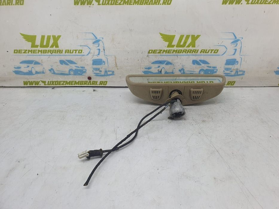 Oglinda retrovizoare e11026530 Mercedes-Benz E-Class W212/S212/C207/A