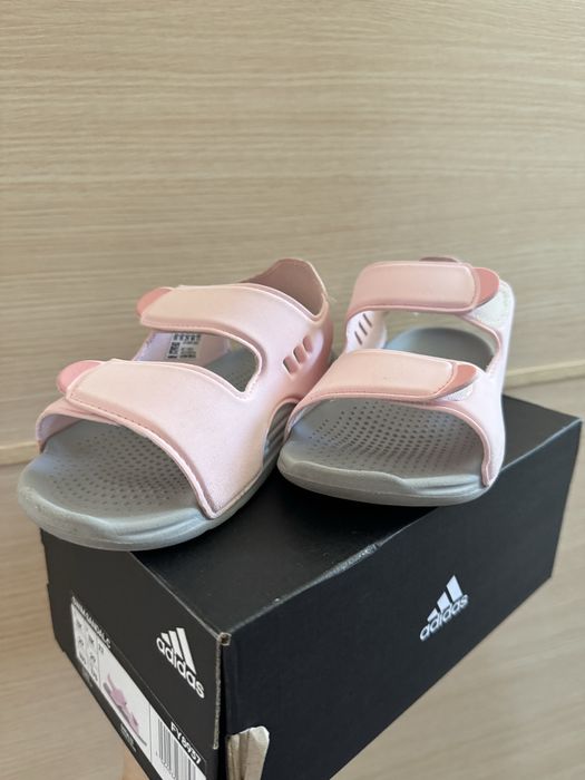 Детски сандали- Adidas