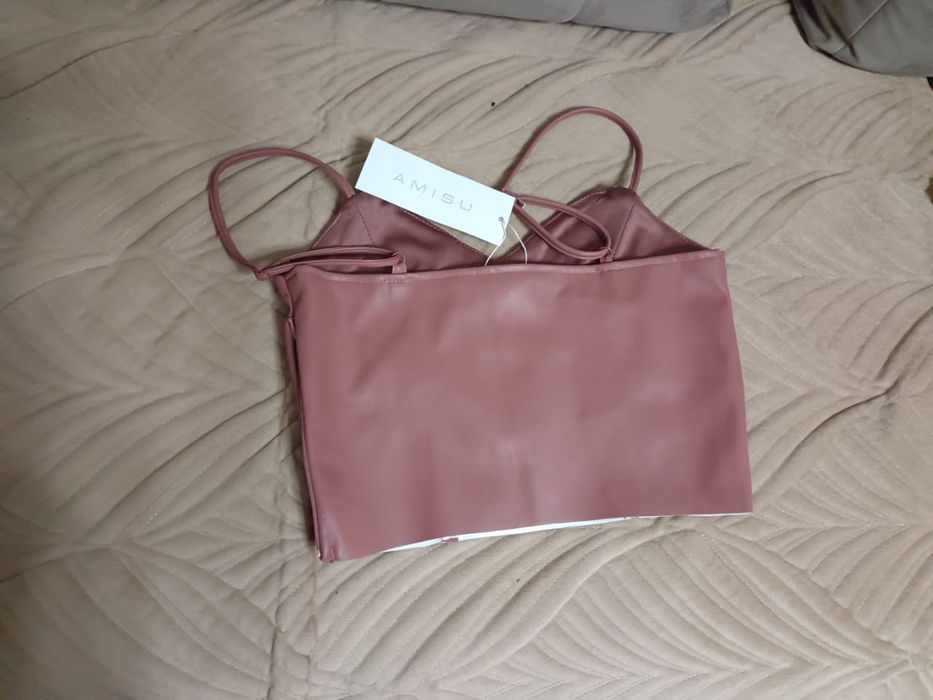 Топ женский новый