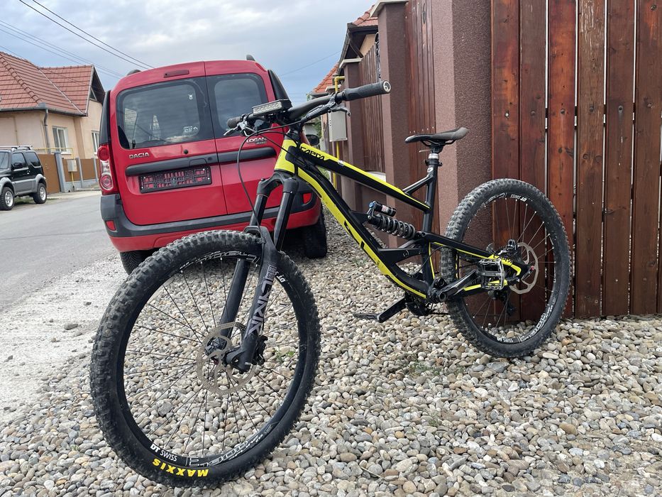 Yt capra al 27,5
