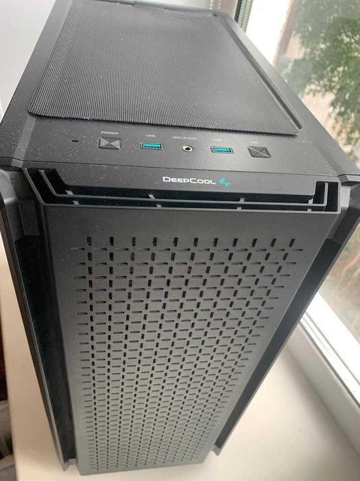 Корпус для системного блока CG560 Series