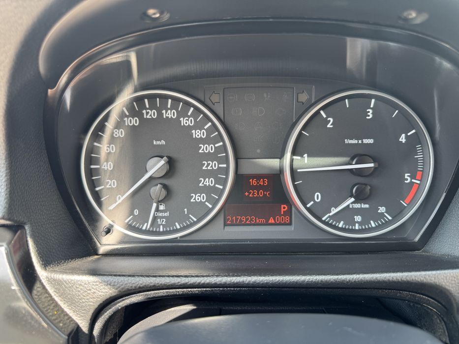 BMW 3 Series 2007 — imagine 5