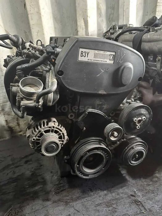 F18d4 двигатель 1.8 Chevrolet Cruze