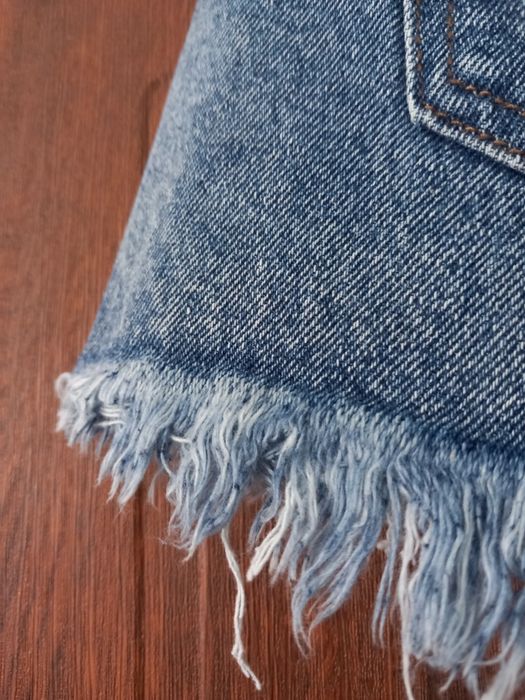 Къси дънки за жени