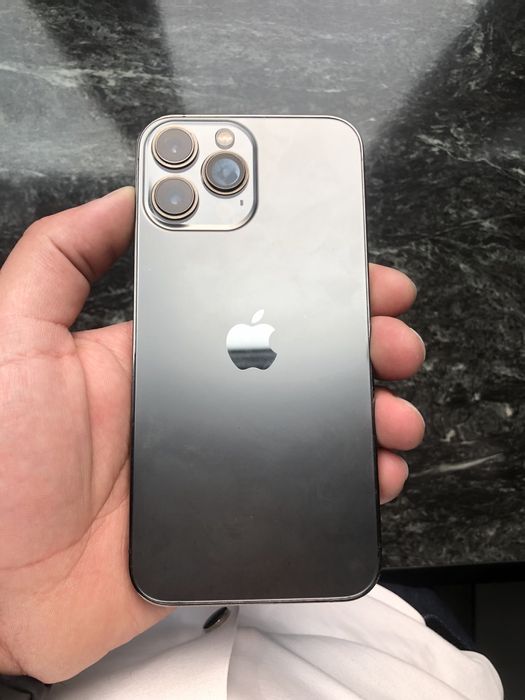Iphone13promax 128