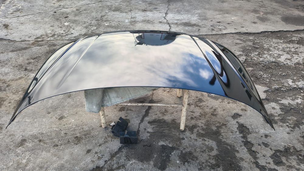 Vând capota din Audi Q5 FY