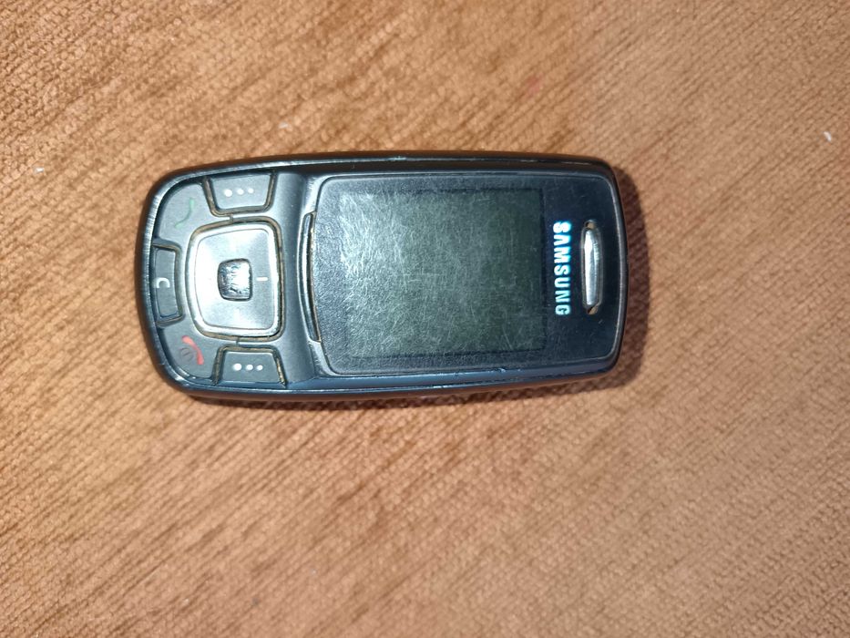 Ретро телефони Нокия самсунг