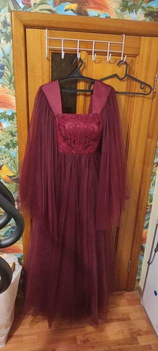 Продам вечернее платье