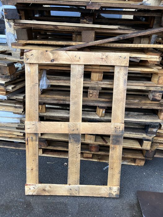 Щиты деревянные для ограждения