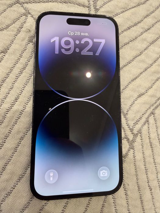 iPhone 14pro, 512гб