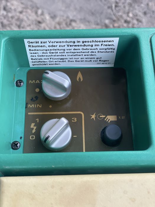 Хладилна чанта Газ,12v и 220v