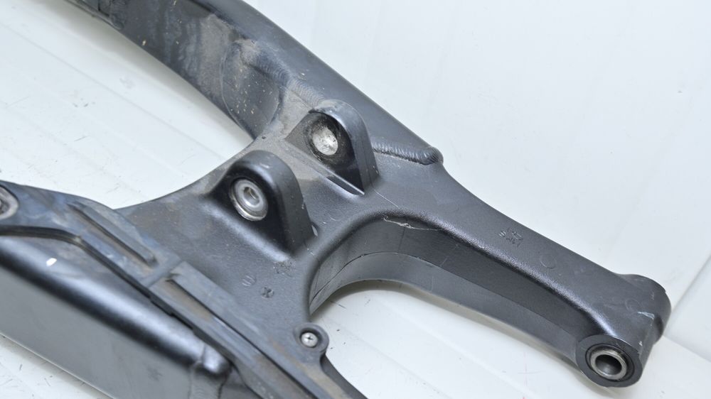 Honda CRF 1100 L Africa Twin  20 - 23 Bascula Spate