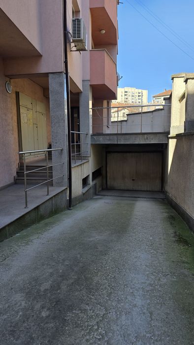 Дава се под наем Офис в Хасково, Център - 60 кв.м за 418.71 € - Снимка #6