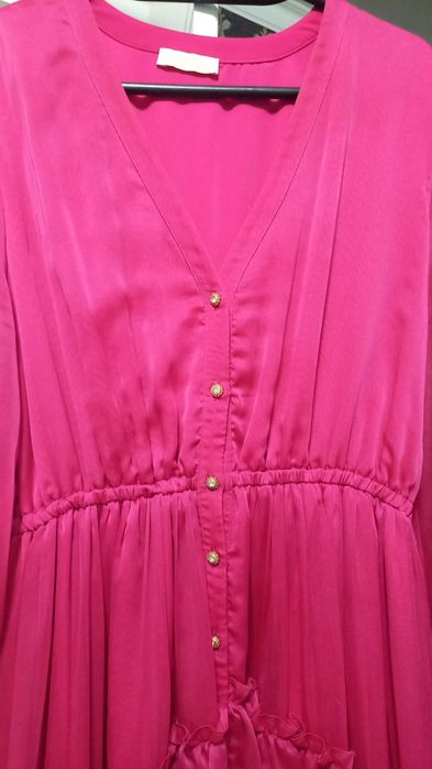 Платья Polen Poe