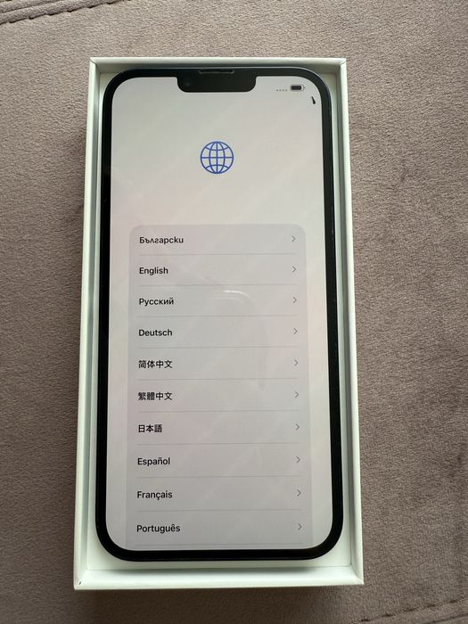 Iphone 14 Plus, черен