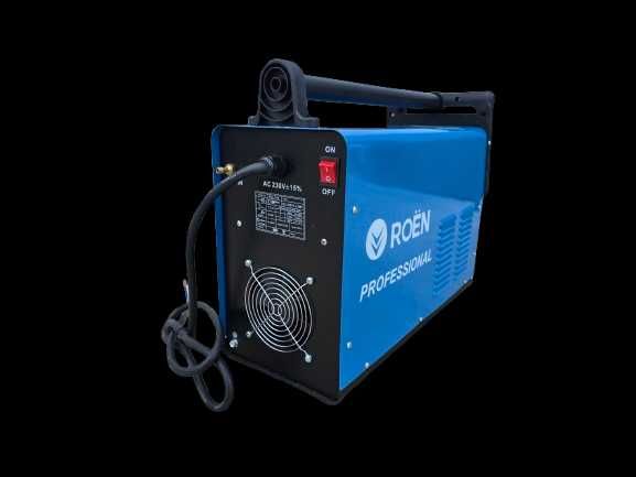 AC/DC 250А TIG инверторен електрожен - ПРОФЕСИОНАЛЕН 2025