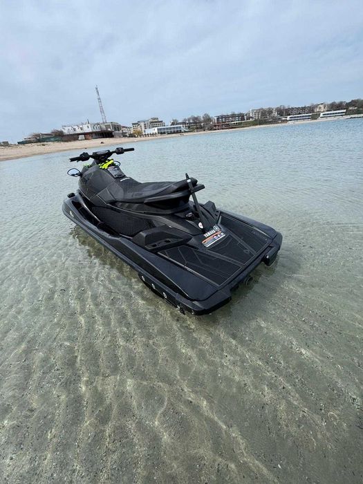 Jetski Yamaha Blaster 2023