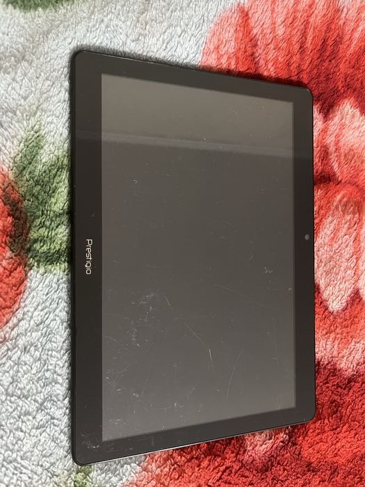 Планшет Prestigio GRACE 3101 4G