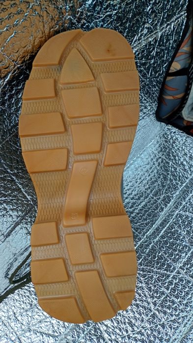 Мъжки зимни обувки