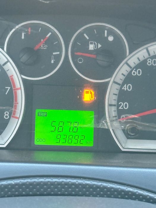 Chevrolet Nexia 2018 — 8