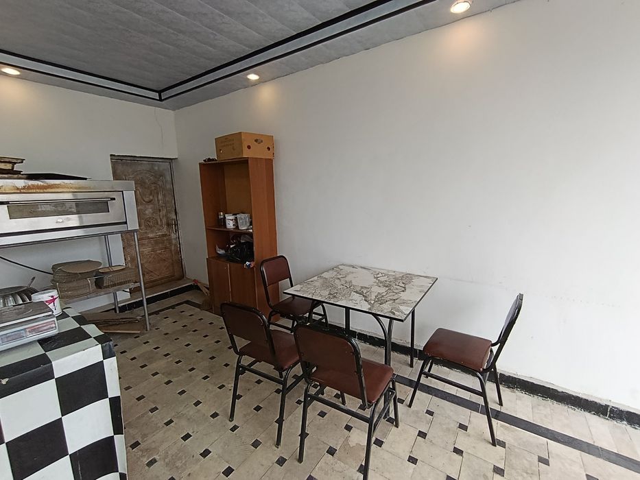 Tayyor ishlab turgan biznes shirinlik sex