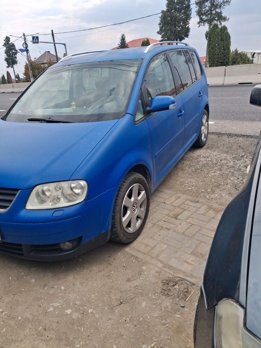 Volkswagen  toran clasic