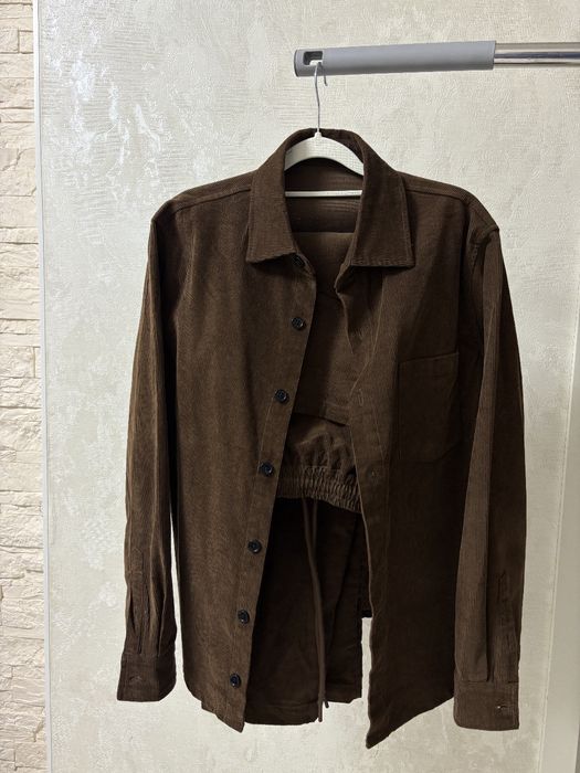 Вельветывая Двойка