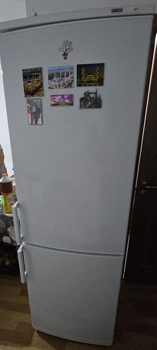 Холодильник Атлант
