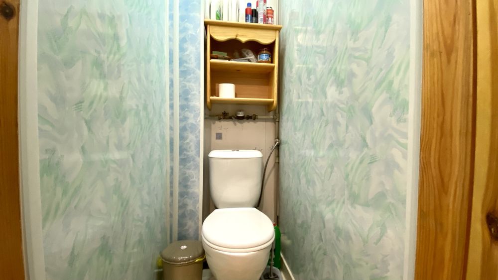 Продам 2 х комнатную квартиру