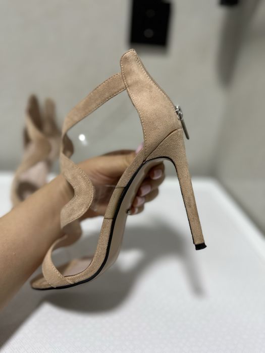 продам босоножки