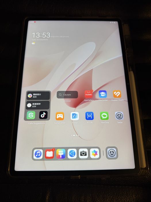 Vand tableta Huawei MatePad Air 12 inch** 12 GB Ram**256 SSD