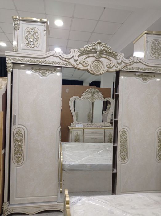 Mebel garantiyasi bilan