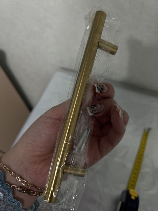 Продам ручки для мебели