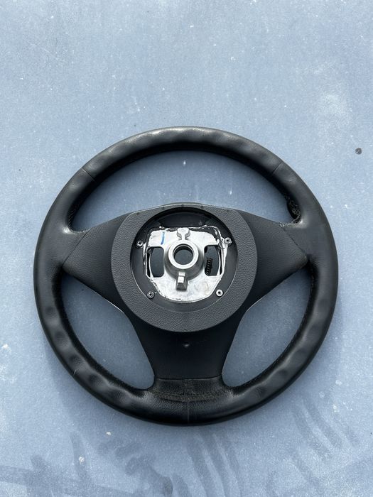 Vand volan seria 5 E60 Sport M