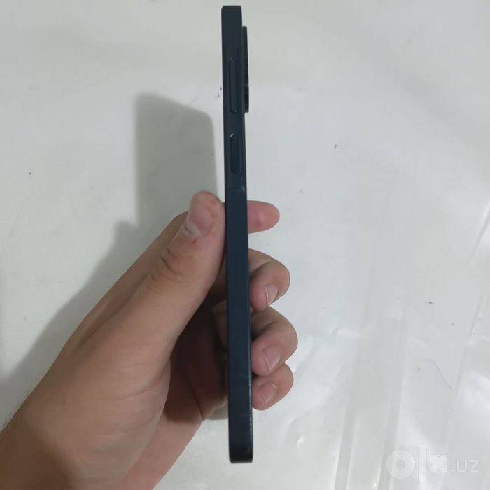 Samsung A07 64/4 qora