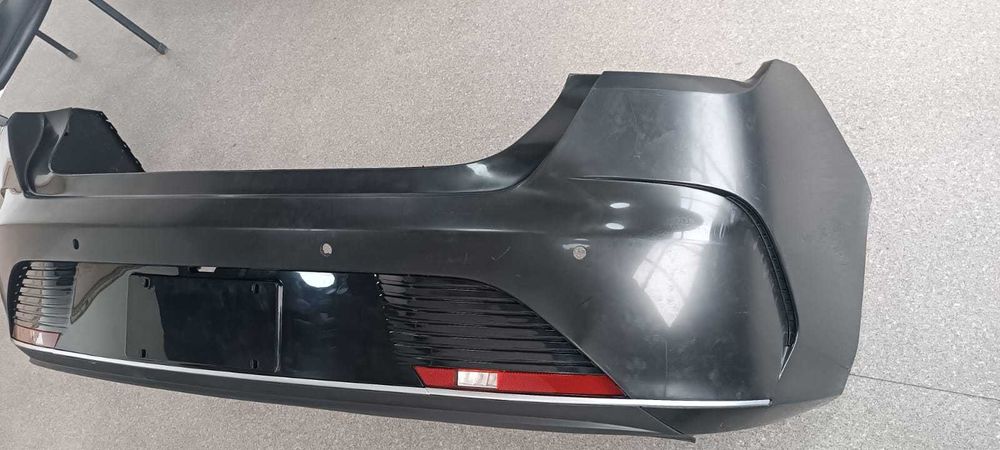 Бампер задний BYD